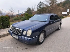 Mercedes-Benz E 250 2.5TD, снимка 1