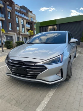 Hyundai Elantra | Mobile.bg    2