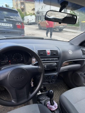 Kia Picanto, снимка 2 - Автомобили и джипове - 45385454