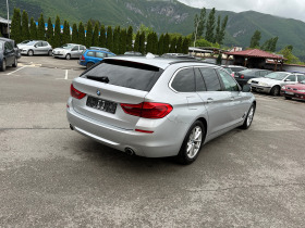 BMW 520 2.0TDI - КЛИМАТРОНИК, снимка 5 - Автомобили и джипове - 45464060