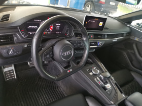 Audi S5  Audi S 5           63000 FULL Carfax | Mobile.bg   6