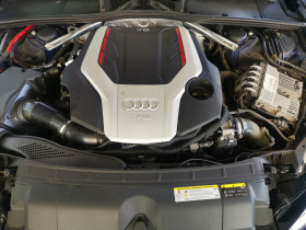 Audi S5  Audi S 5           63000км FULL Carfax, снимка 11
