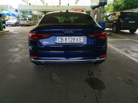 Audi S5  Audi S 5           63000км FULL Carfax, снимка 4