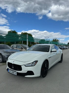     Maserati Ghibli 3.0 !44!411.!!