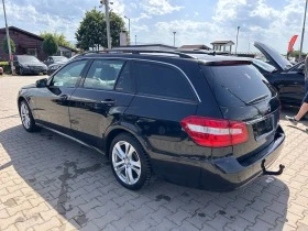 Mercedes-Benz E 200 CDI AVTOMAT/KONA/NAVI EURO 5 ЛИЗИНГ, снимка 8