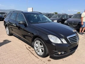 Mercedes-Benz E 200 CDI AVTOMAT/KONA/NAVI EURO 5 ЛИЗИНГ, снимка 4