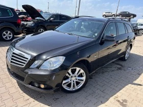 Mercedes-Benz E 200 CDI AVTOMAT/KONA/NAVI EURO 5 ЛИЗИНГ 1