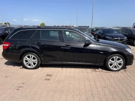 Mercedes-Benz E 200 CDI AVTOMAT/KONA/NAVI EURO 5 ЛИЗИНГ, снимка 5