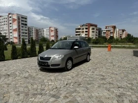 Skoda Fabia 1.4 Family | Mobile.bg    3