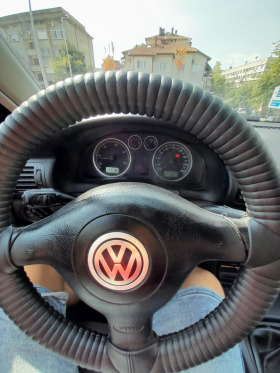 VW Passat 1.9TDI , снимка 6