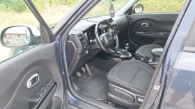 Kia Soul 1.6CRDI NAVIGATION, снимка 9