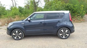 Kia Soul 1.6CRDI NAVIGATION, снимка 2