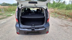 Kia Soul 1.6CRDI NAVIGATION, снимка 14