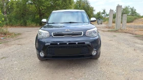 Kia Soul 1.6CRDI NAVIGATION | Mobile.bg    8