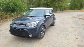 Kia Soul 1.6CRDI NAVIGATION | Mobile.bg    1