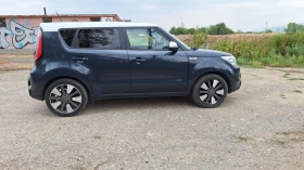 Kia Soul 1.6CRDI NAVIGATION | Mobile.bg    6