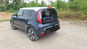 Kia Soul 1.6CRDI NAVIGATION, снимка 3