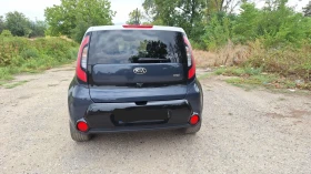 Kia Soul 1.6CRDI NAVIGATION, снимка 4