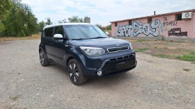 Kia Soul 1.6CRDI NAVIGATION, снимка 7