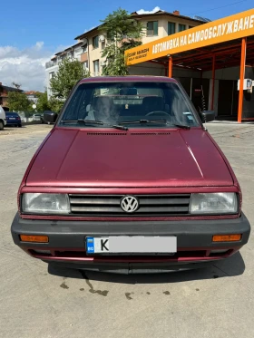 VW Jetta 1.6, снимка 4