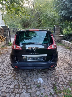 Renault Scenic, снимка 4