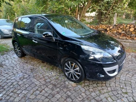 Renault Scenic, снимка 2