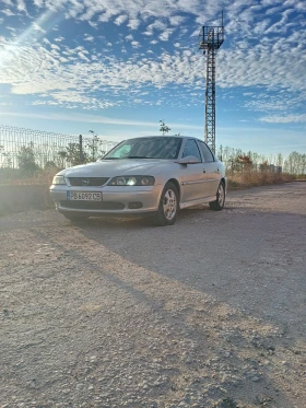 Opel Vectra B | Mobile.bg    1