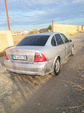 Opel Vectra B | Mobile.bg    3