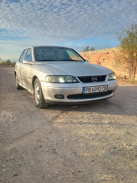 Opel Vectra B | Mobile.bg    6