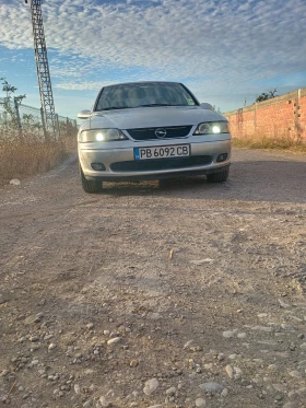 Opel Vectra B | Mobile.bg    2