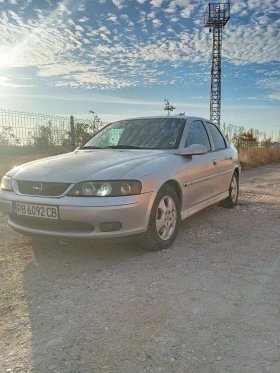 Opel Vectra B | Mobile.bg    5