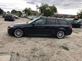 BMW 535 272 Full, снимка 4