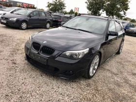 BMW 535 272 Full, снимка 1