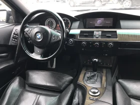 BMW 535 272 Full, снимка 13