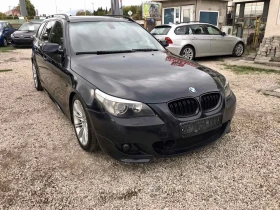 BMW 535 272 Full, снимка 2