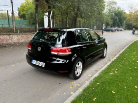 Обява за продажба на VW Golf 1.4 * РЕАЛНИ КМ* ПЕРФЕКТЕН*  ~10 400 лв. - изображение 4