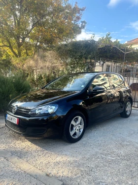     VW Golf 1.4 *  * * 