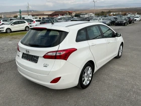 Hyundai I30 1.6 CRDI, снимка 8