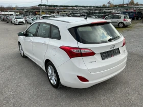 Hyundai I30 1.6 CRDI, снимка 6