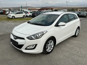 Hyundai I30 1.6 CRDI, снимка 3