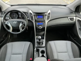 Hyundai I30 1.6 CRDI, снимка 12