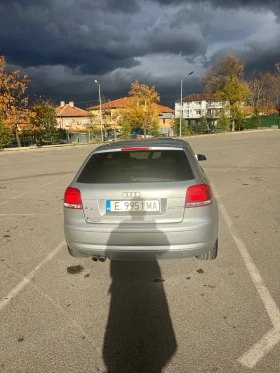 Audi A3 2.0 TDI S Line, снимка 5