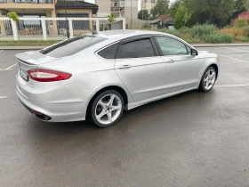 Ford Mondeo, снимка 3