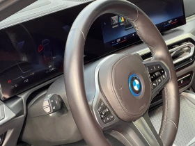 BMW i4 eDrive 40 Gran Coupe, снимка 8