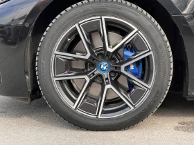 BMW i4 eDrive 40 Gran Coupe, снимка 14