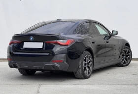 BMW i4 eDrive 40 Gran Coupe, снимка 2