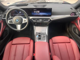 BMW i4 eDrive 40 Gran Coupe, снимка 11