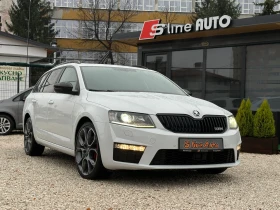 Skoda Octavia VRS* 4x4* Панорама* Камера* Дистроник* , снимка 4