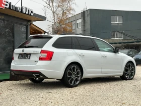 Skoda Octavia VRS* 4x4* Панорама* Камера* Дистроник* , снимка 3