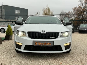 Skoda Octavia VRS* 4x4* Панорама* Камера* Дистроник* , снимка 2